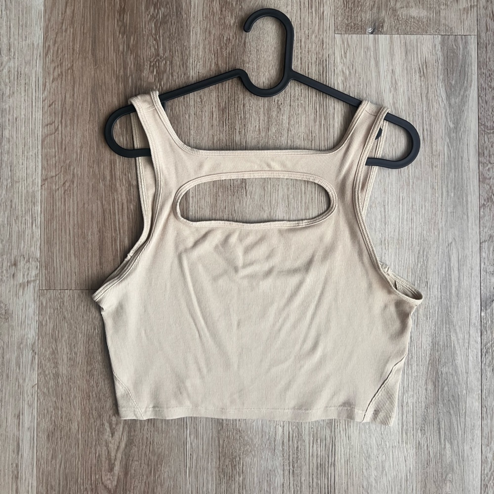 Lululemon tank top